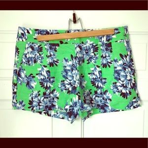 JCrew Factory Shorts - NWT
